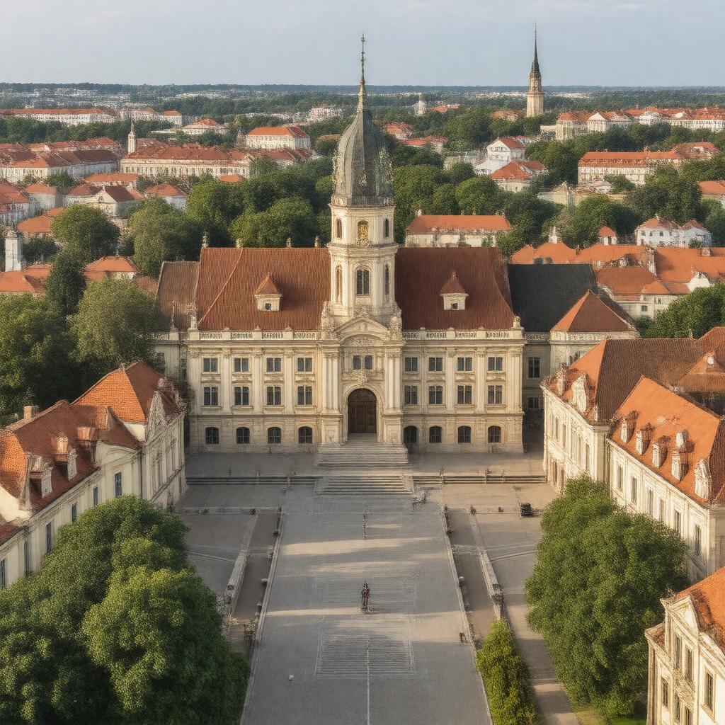 Vilnius University